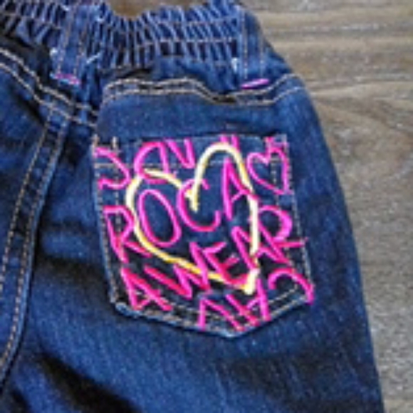 Jeans - Picture 2 of 4